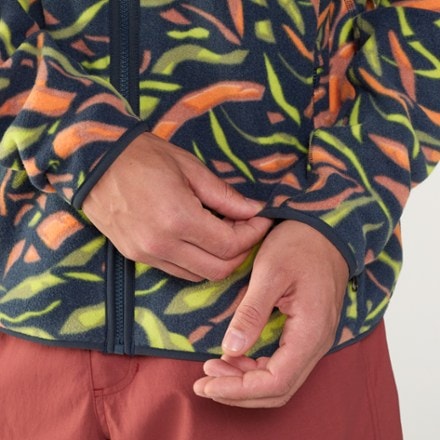 REI Co-op Trailmade Fleece Jacket - Men's 5