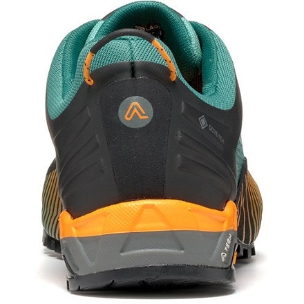 Asolo Eldo Evo GV Approach Shoes - Women's 4