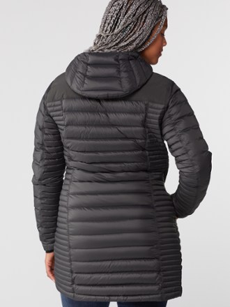 KUHL Spyfire Down Parka - Women's 2