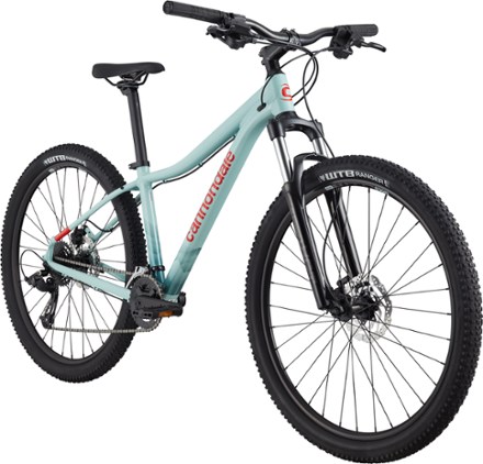 Cannondale Trail 7 Women's Mountain Bike 1