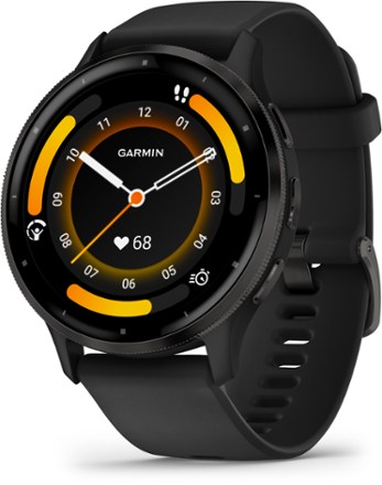 Garmin Malaysia Introduces Venu 3 Series Wellness Watch to Enhance