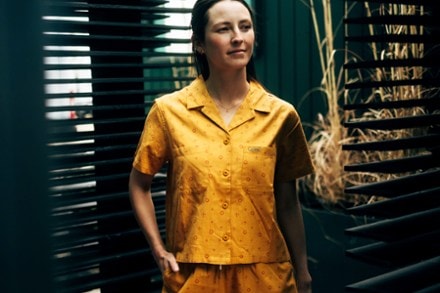 Location Image for Daytripper Shirt - Women's