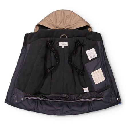 Deux par Deux Play 2-Piece Snowsuit - Boys' 9