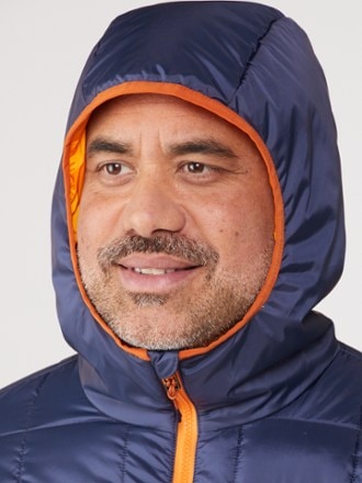 Cotopaxi Trico Hybrid Hooded Jacket - Men's 4