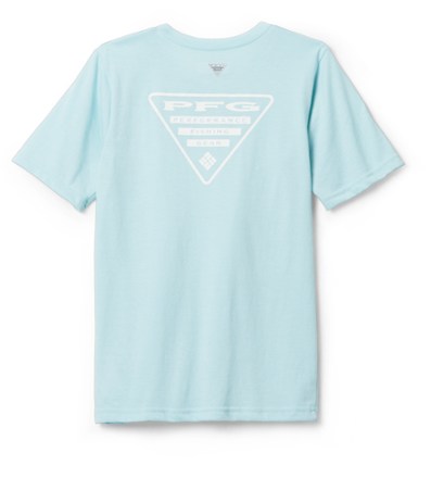 Columbia PFG Triangle T-Shirt - Boys' 1