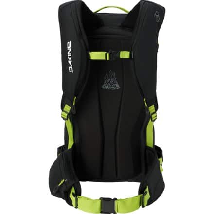 DAKINE Team Poacher Snow Pack - 22 L 1