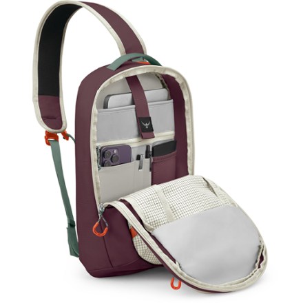 Osprey Transporter Sling Bag 3