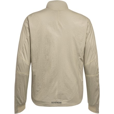 GOREWEAR CONCURVE WINDSTOPPER Insulated Jacket - Men's 2