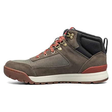 Forsake Fifteen Mid Waterproof Boots - Men's 1