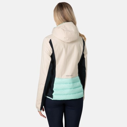 Kari Traa Tirill Thermal Down Jacket - Women's 2