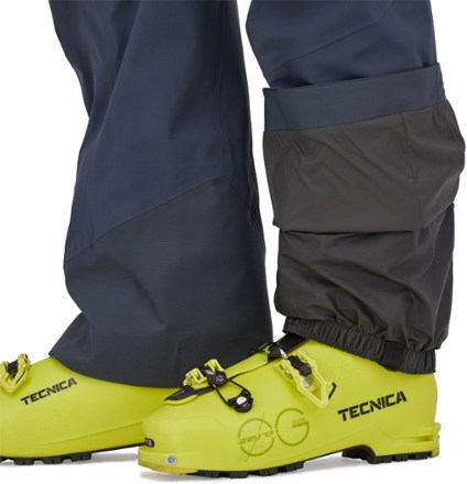 Patagonia Untracked Snow Pants - Men's 5