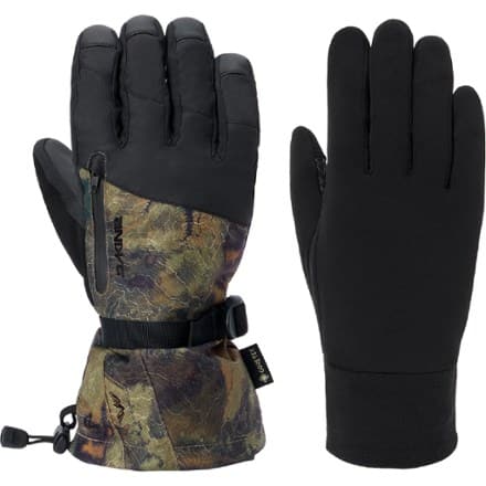 DAKINE Titan 2.0 GORE-TEX Gloves - Men's 1