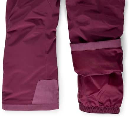 Marmot Edge Insulated Bib Snow Pants - Kids' 10