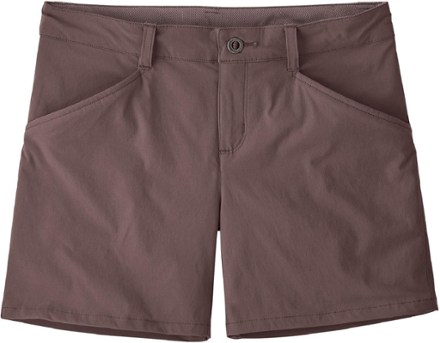 Patagonia Quandary Shorts 5" Inseam - Women