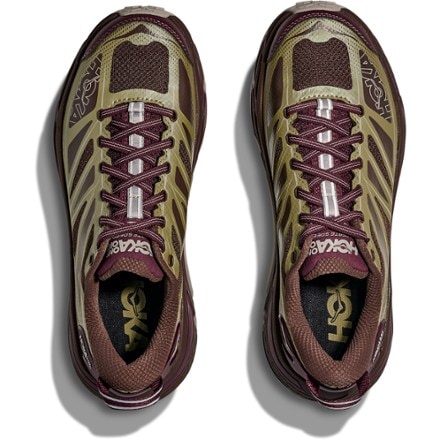 HOKA Mafate Speed 2 Trail-Running Shoes 5