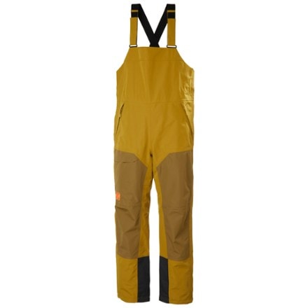 Helly Hansen Emiko Shell Bib Pants - Women's 0