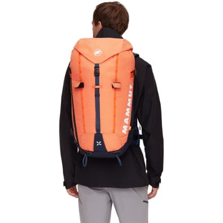 Mammut Trion 38 Pack - Men's 5