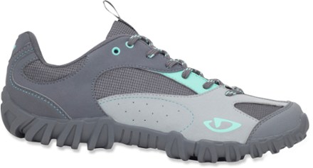 giro petra cycling shoes