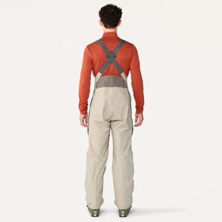 REI Co-op First Chair GTX Bibs - Men's 2