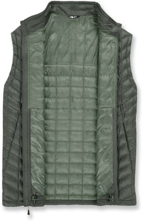 Interior (Spruce Green)