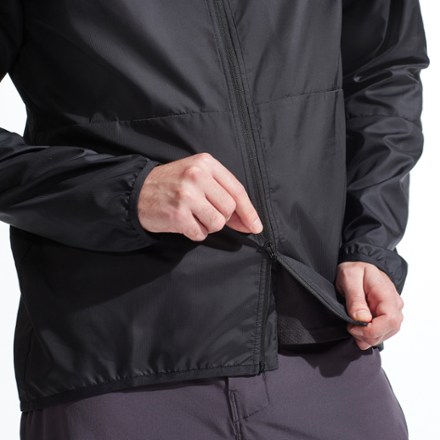 PEARL iZUMi Summit Barr Bike Jacket - Men's 8