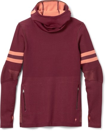 Adicross bonded hoodie top