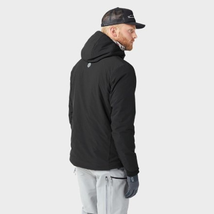Stio Fernos Insulated Jacket - Men's 2