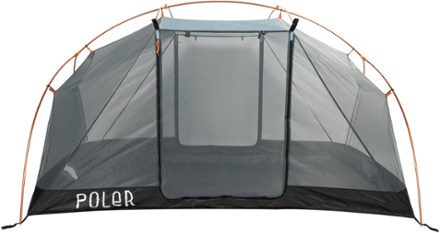 Poler 2+ Person Tent 3
