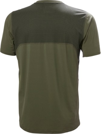 Helly Hansen Tech Trail T-Shirt - Men's 1
