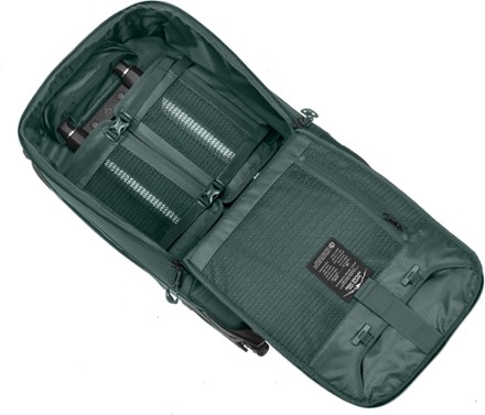 Eagle Creek Tarmac XE 2-Wheel 40 L Carry-On Wheeled Luggage 10