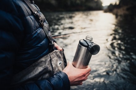 YETI RAMBLER® BOTTLE MAGDOCK™ CAP