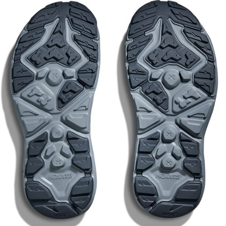HOKA Hopara 2 Sandals - Men's 7