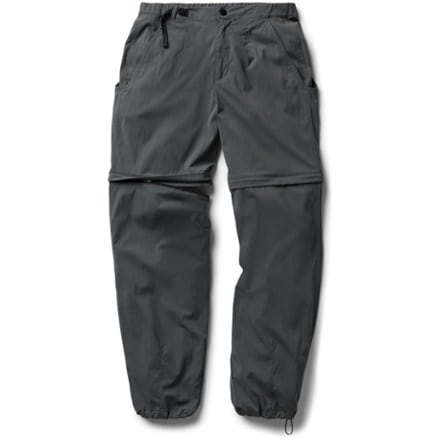 Mountain Hardwear Peak Rambler Convertible Pants - Women's 0