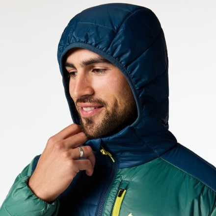Cotopaxi Acodo Insulated Hooded Jacket - Men's 4
