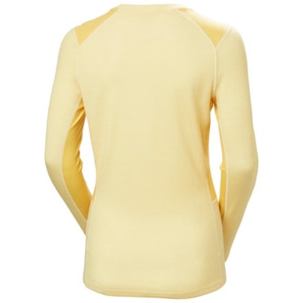 Helly Hansen LIFA Merino Midweight Crew Base Layer Top - Women's 3