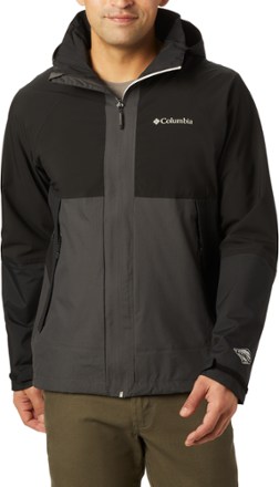 columbia evolution jacket