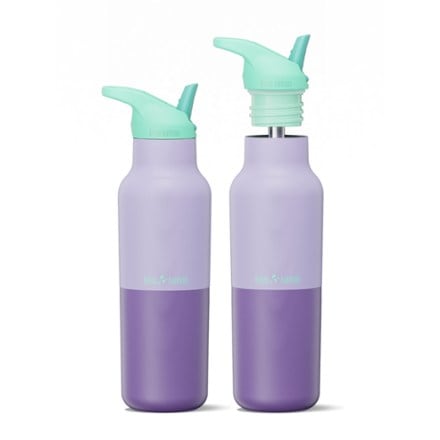Klean Kanteen Rise Classic Insulated Water Bottle - 16 fl. oz. 3