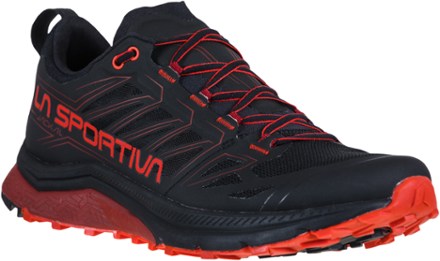 La Sportiva Jackal Trail-Running Shoes - Men's 1