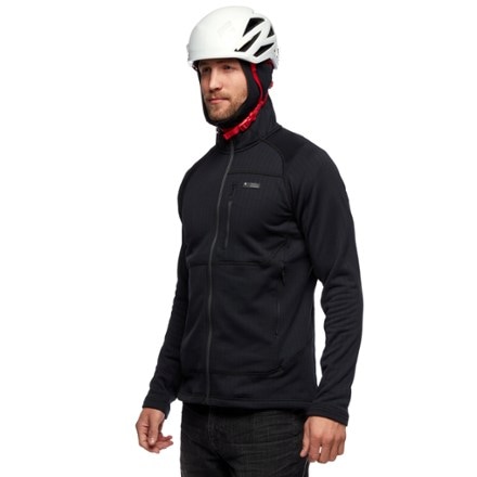 Black Diamond Factor Hoody - Men's 5