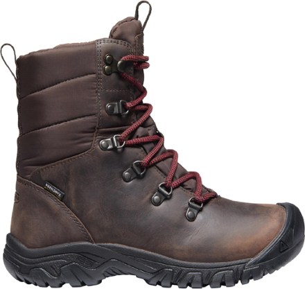 KEEN Greta Waterproof Boots - Women's 0