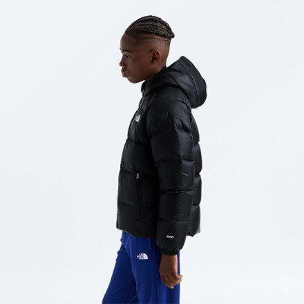 The North Face Hydrenalite Down Hooded Jacket - Boys' 3
