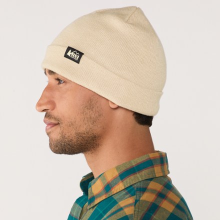 REI Co-op Lightweight Logo Beanie 3