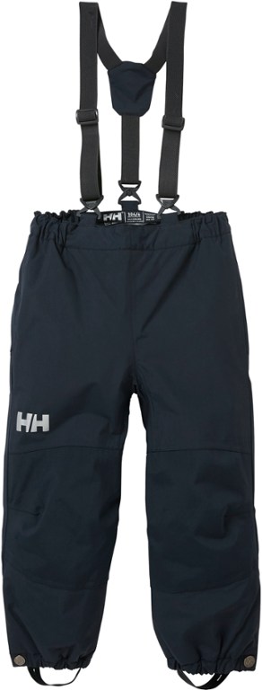 Snow Pants For Boys K Shelter Bib Kids's Outdoor Pants Helly