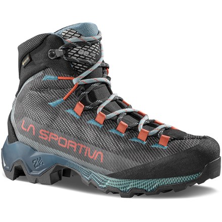 La Sportiva Aequilibrium Hike GTX Hiking Boots - Women's 1