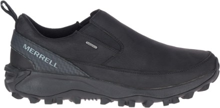 Merrell Thermo Kiruna Moc Waterproof Shoes - Men's 0