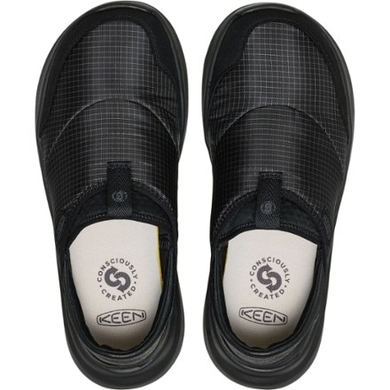 KEEN Whyser Slip-On Shoes - Women's 7