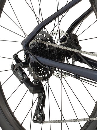 Cannondale Treadwell 2 Remixte Bike 2