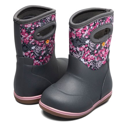 Bogs Baby Classic Boots - Toddlers' 7