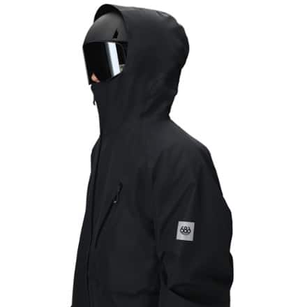 686 GLCR Hydra Thermagraph Insulated Jacket - Men's 6