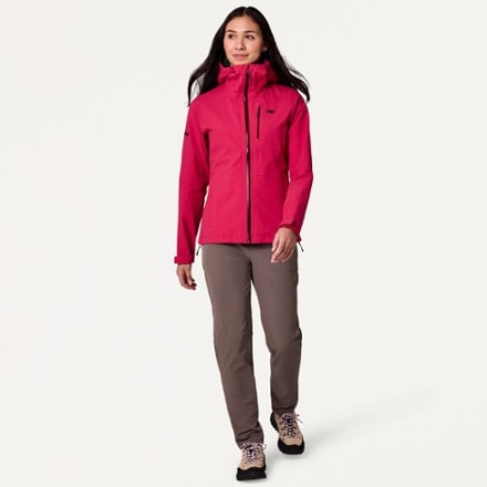Outdoor Research Aspire 3L Jacket - Women's 3